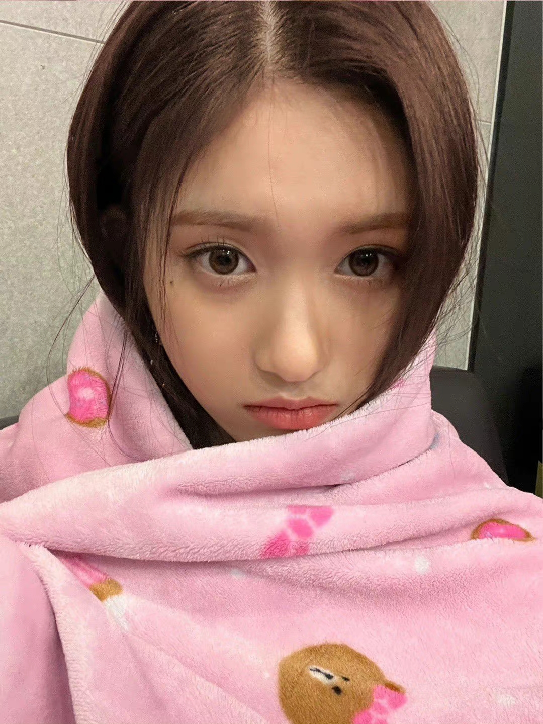 美女头像图片真人_美女头像一个人