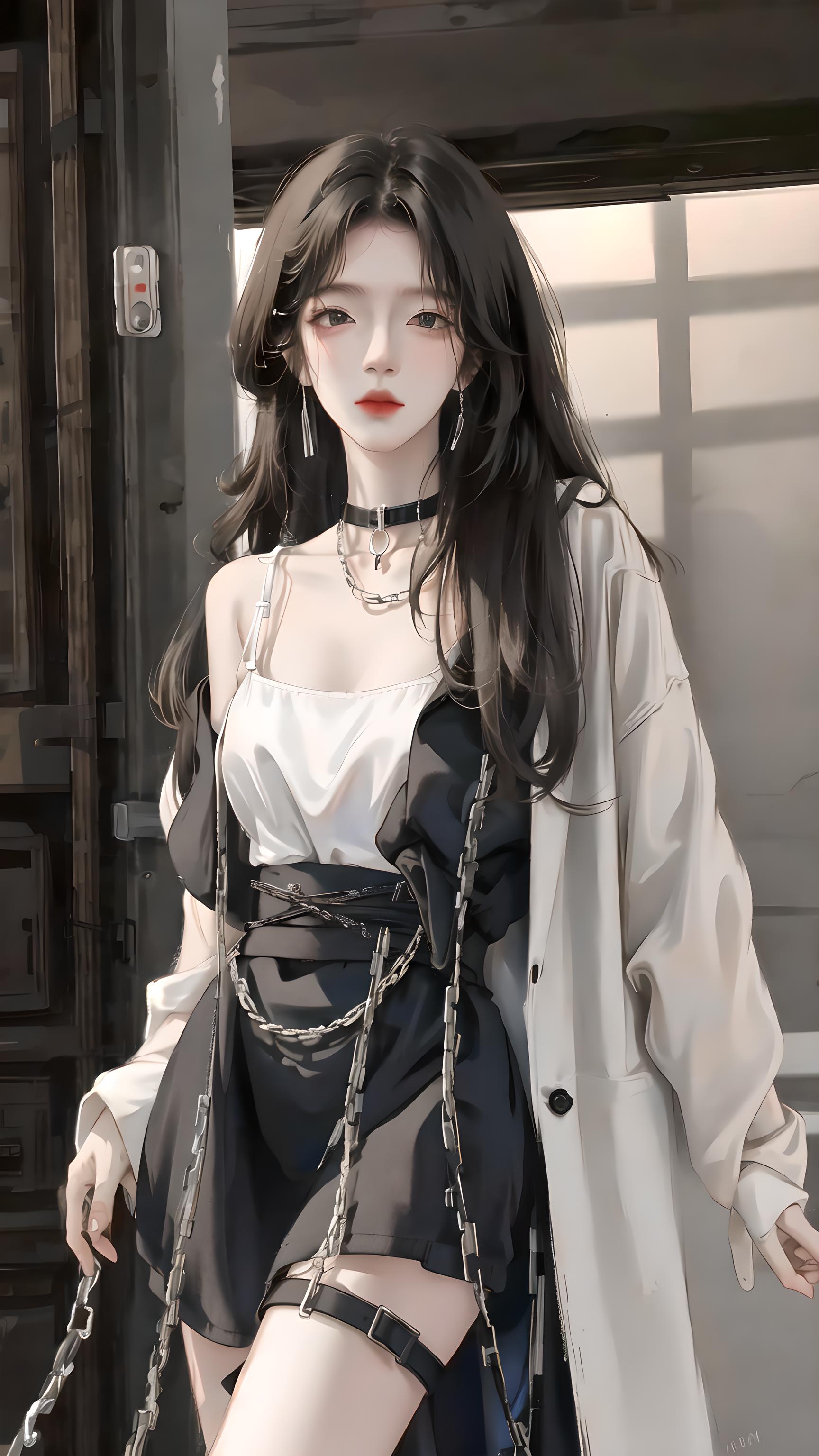 美女壁纸4k高清唯美_美女头像