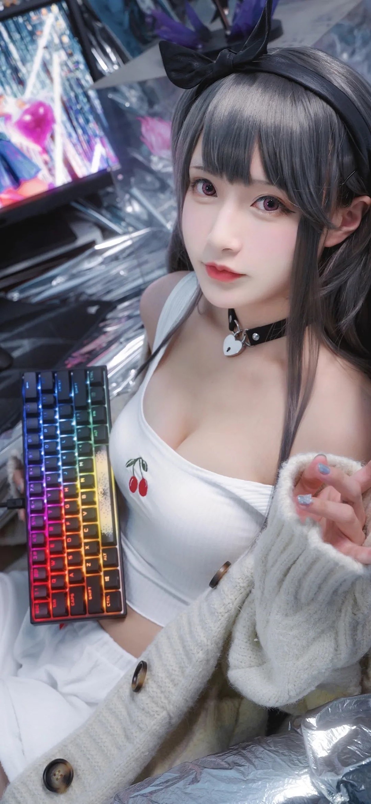 美女头像甜美_美女壁纸手机壁纸高清