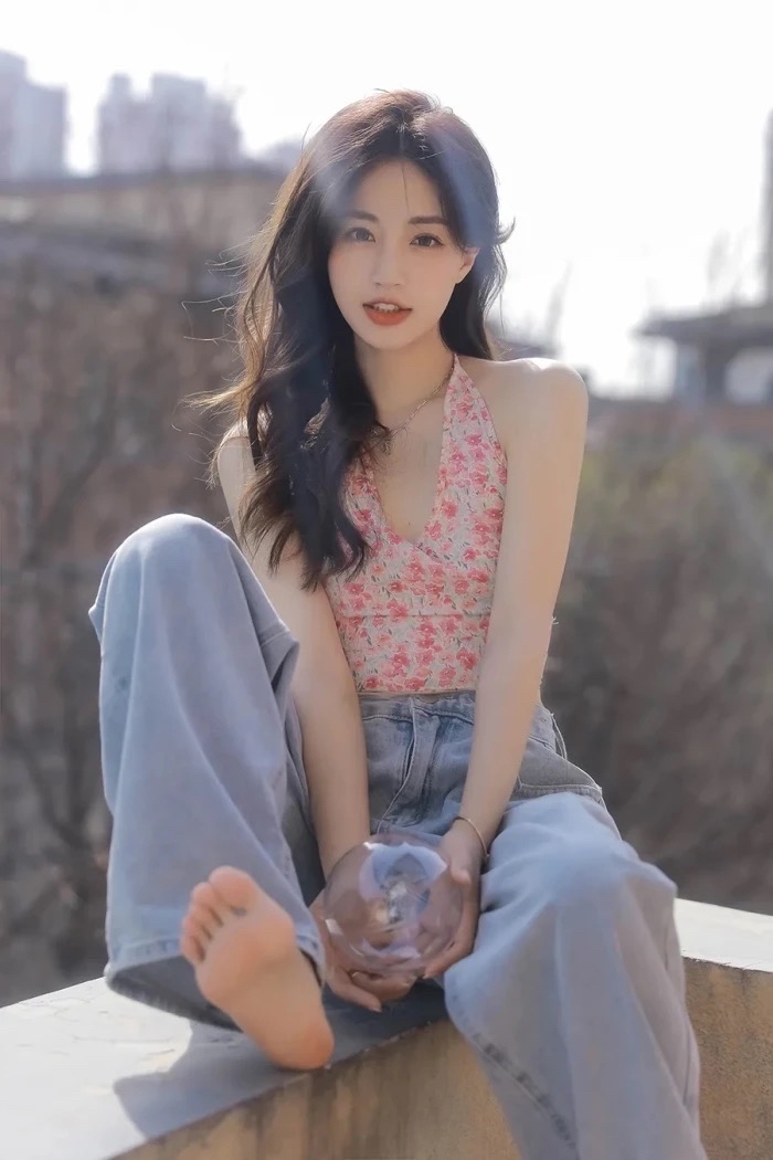 美女高雅造型_美女照片.可爱霸气
