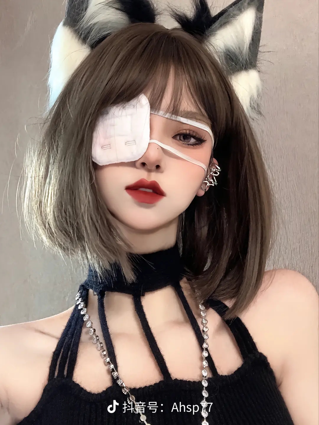 美女头像甜美卡通_美女自拍