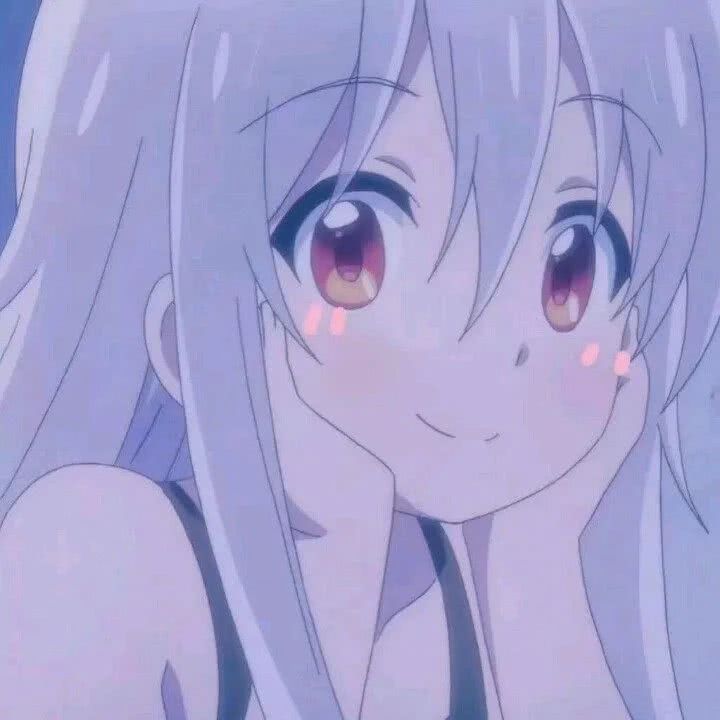 美女图片微信头像侧面_美女照片