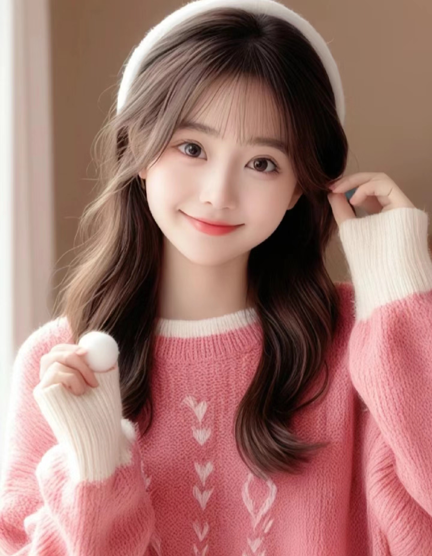 美女头像_美女壁纸手机壁纸