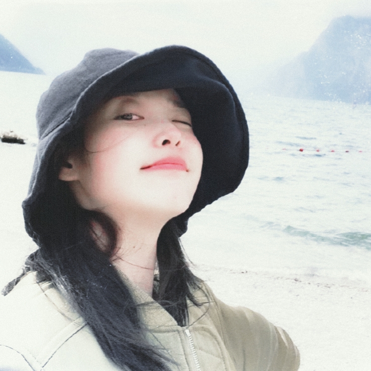 美女照片.可爱霸气_美女照片侧脸好看头像