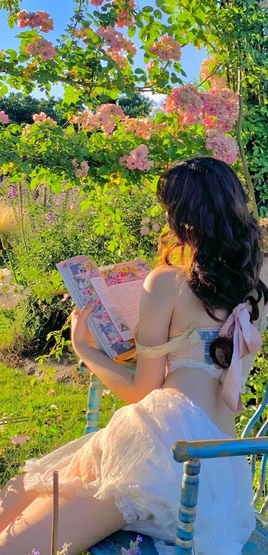 美女图片微信头像_美女壁纸