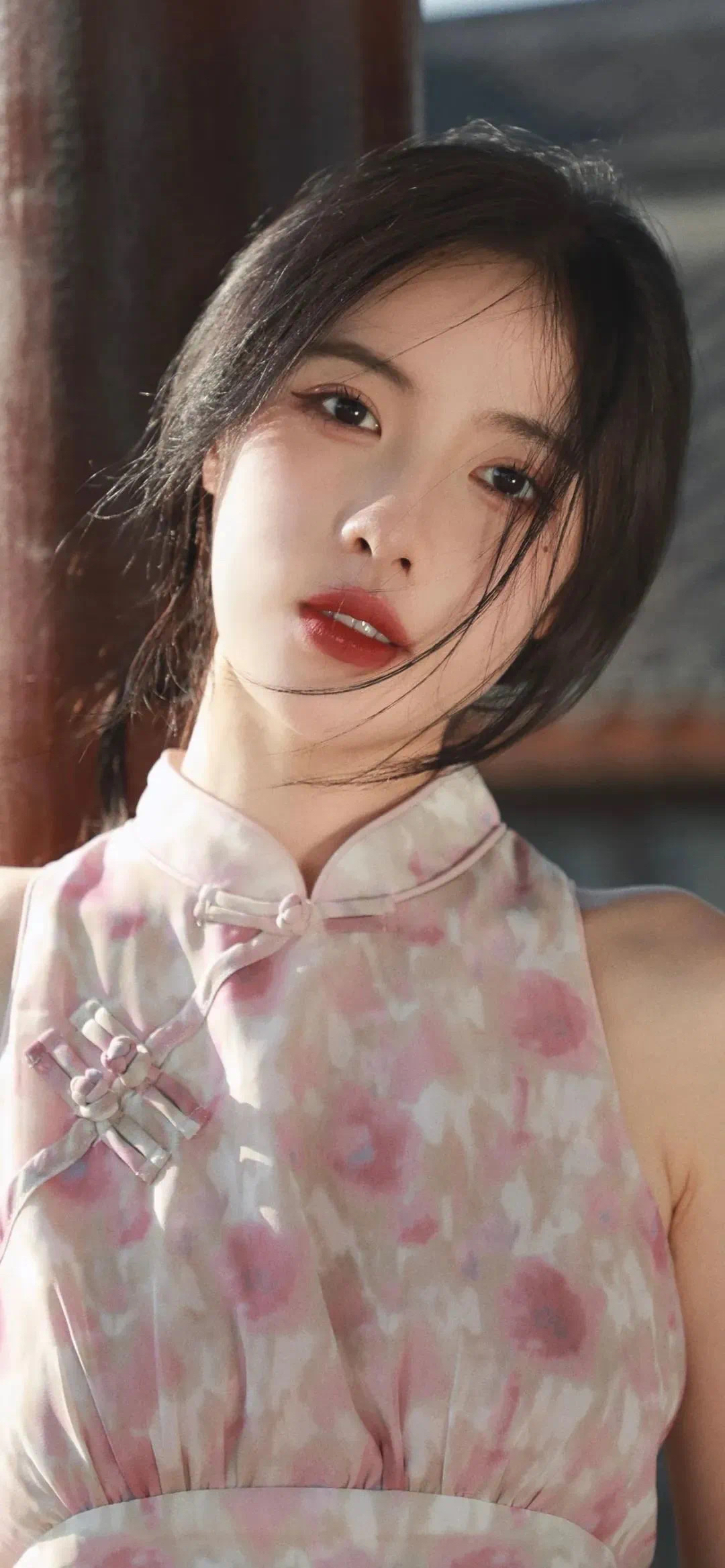 美女头像ins_美女头像jpg格式