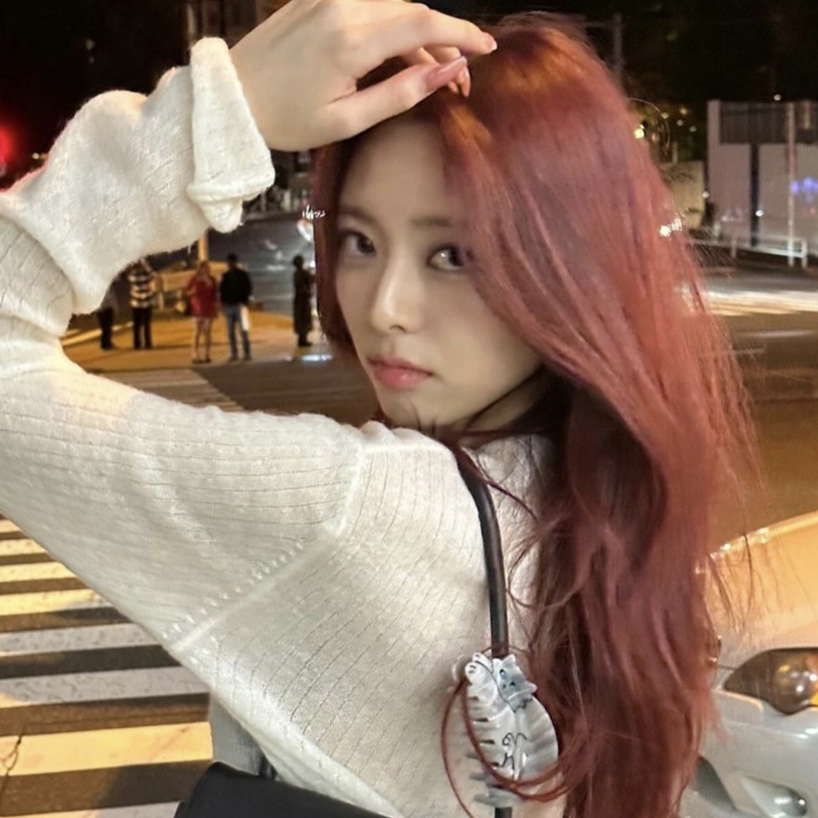 美女头像真人_美女头像图片
