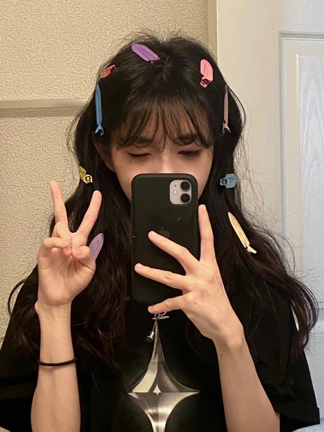 美女头像一个人_美女照片