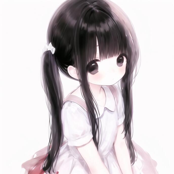 美女图片微信头像高清头像_美女头像甜美