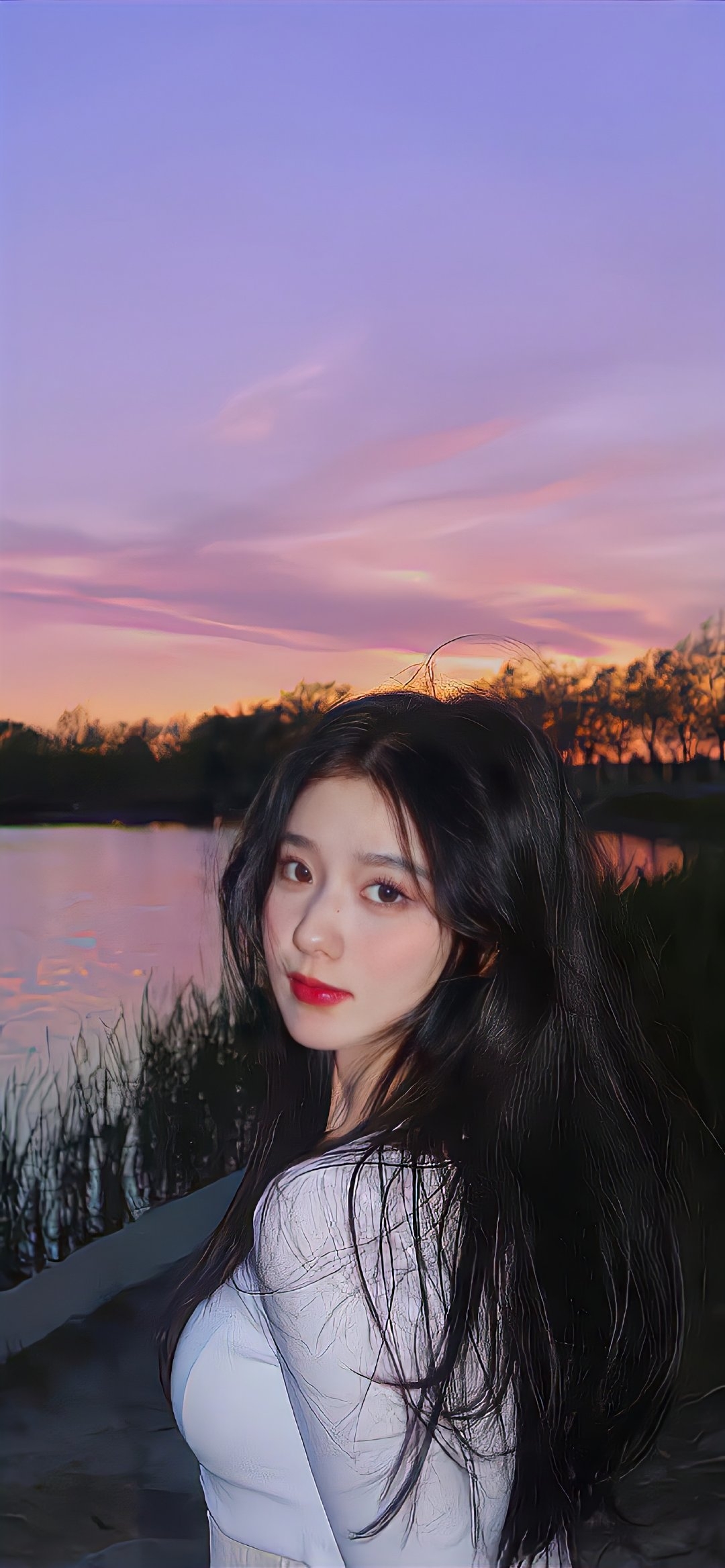 美女壁纸_美女头像甜美头像