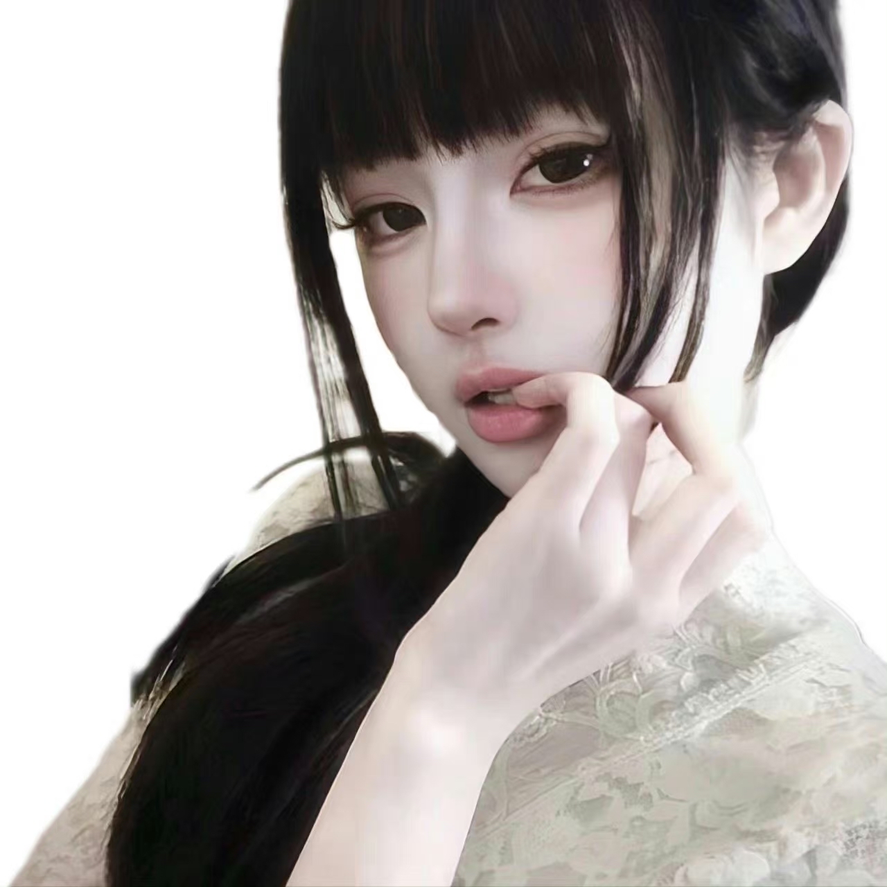 美女自拍_美女壁纸风景