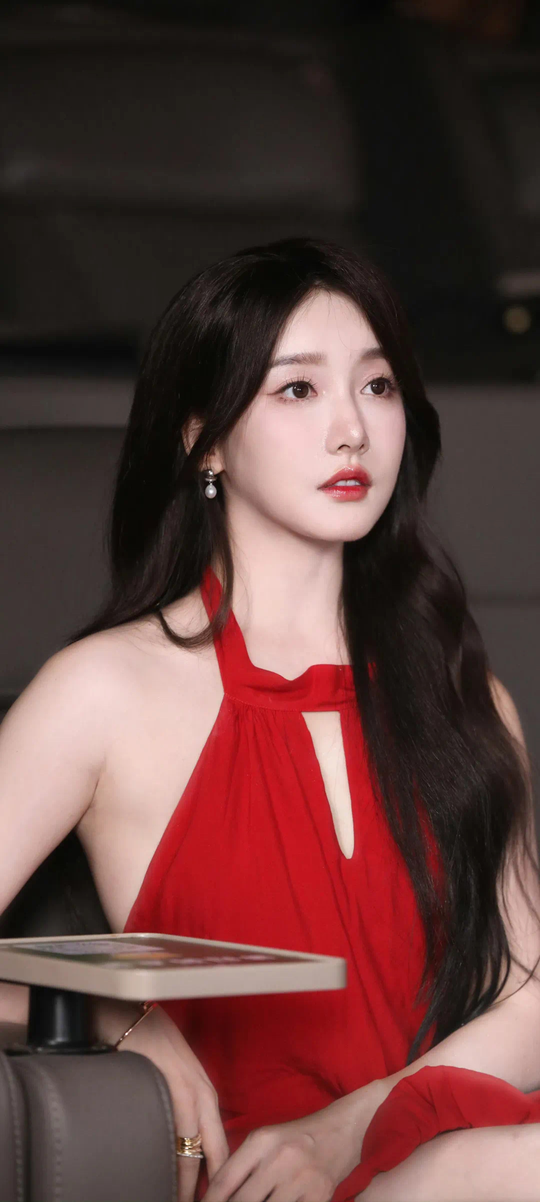 美女头像真人头像高清_美女头像真人高冷