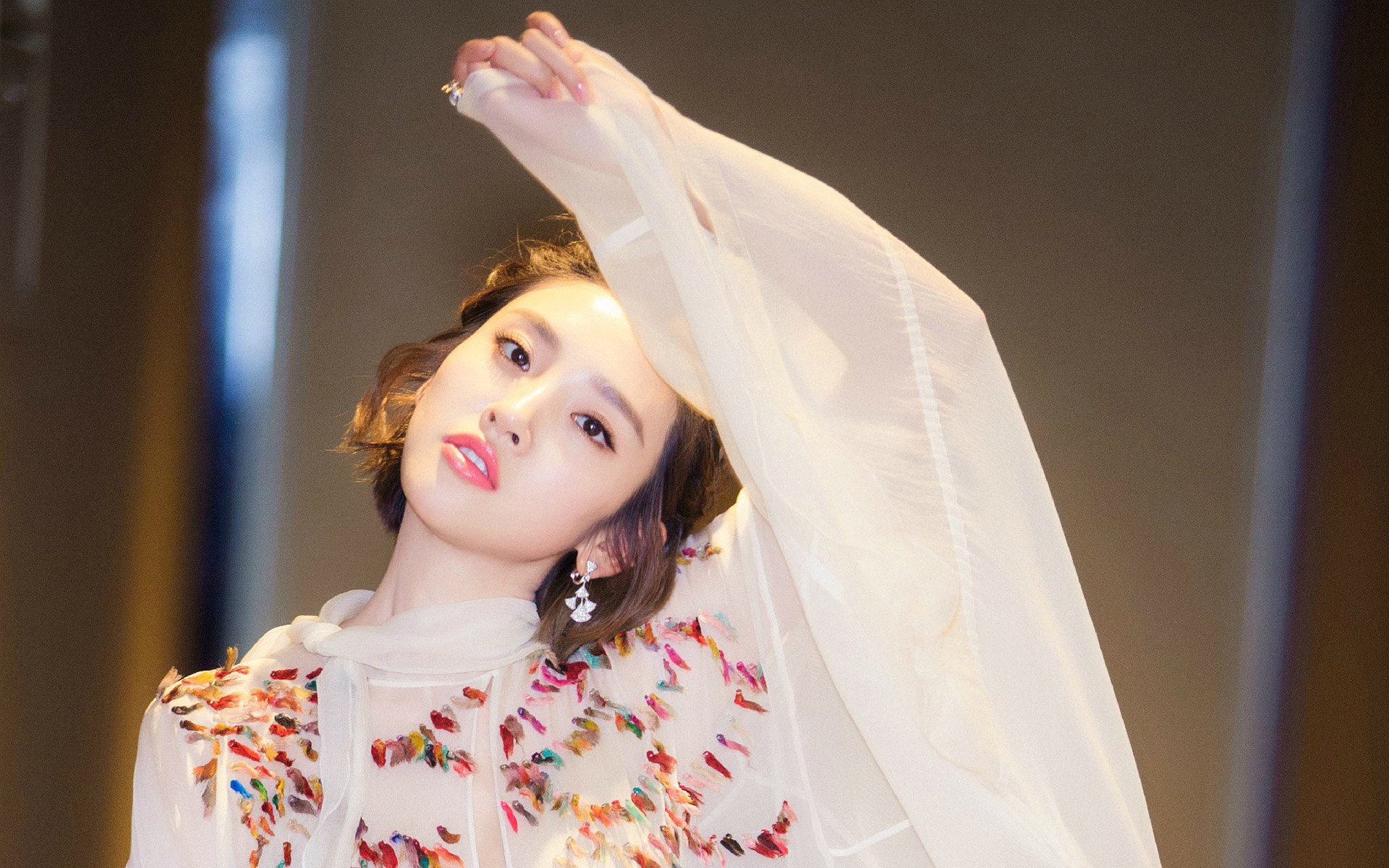 美女照片_美女自拍