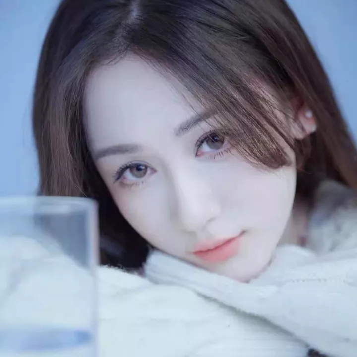 美女头像漂亮_美女头像
