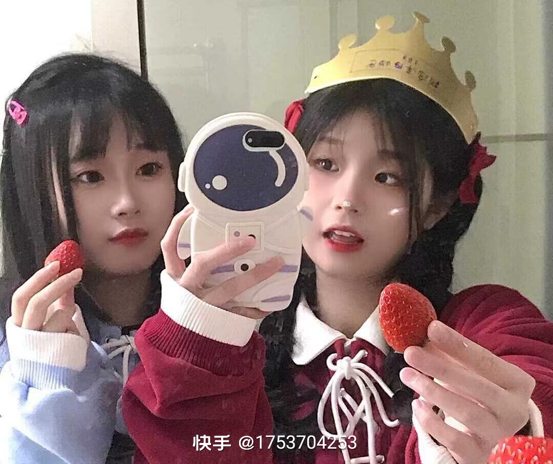 美女照片侧脸好看头像_美女照片