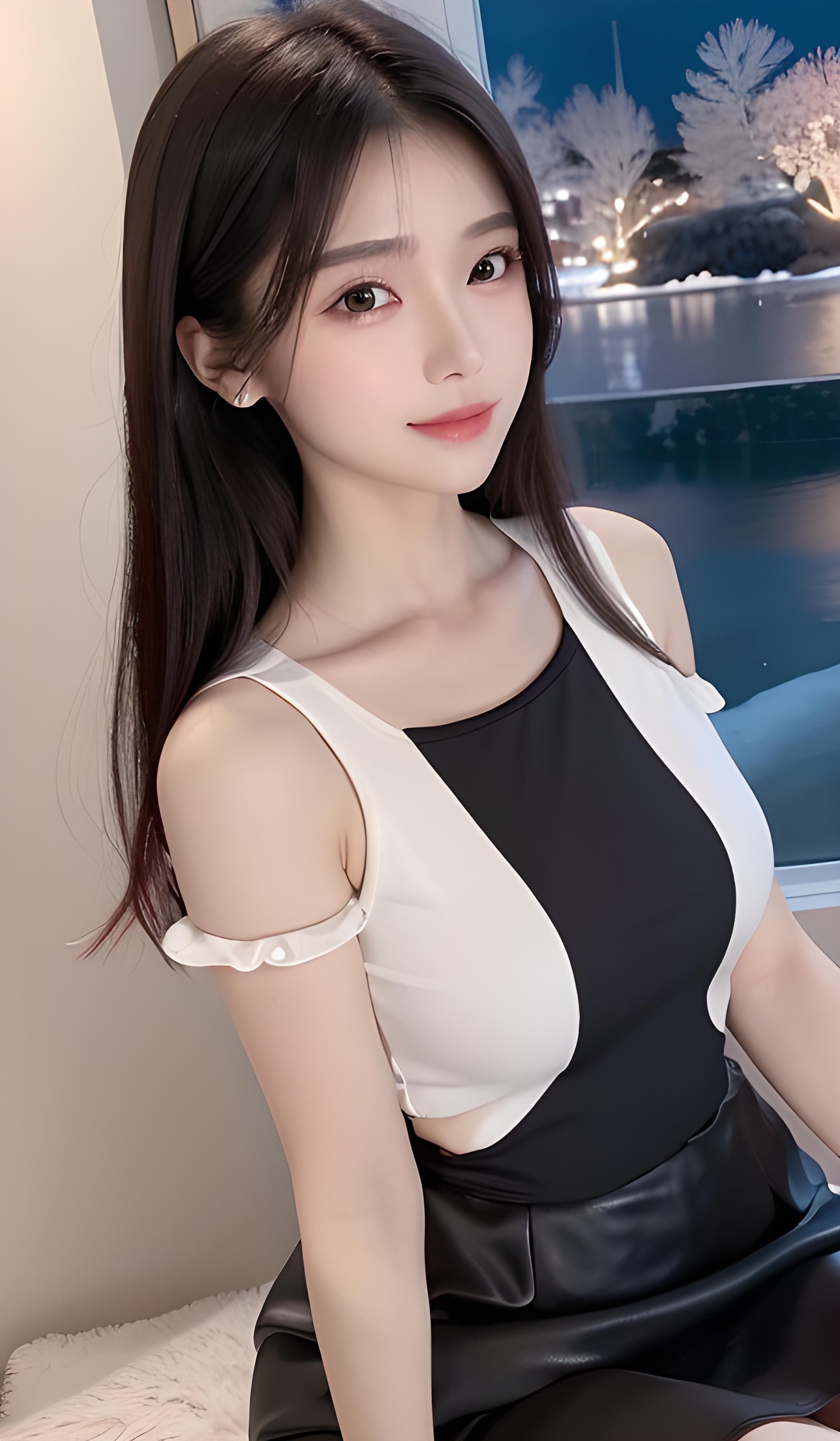 美女壁纸动漫_美女壁纸锁屏