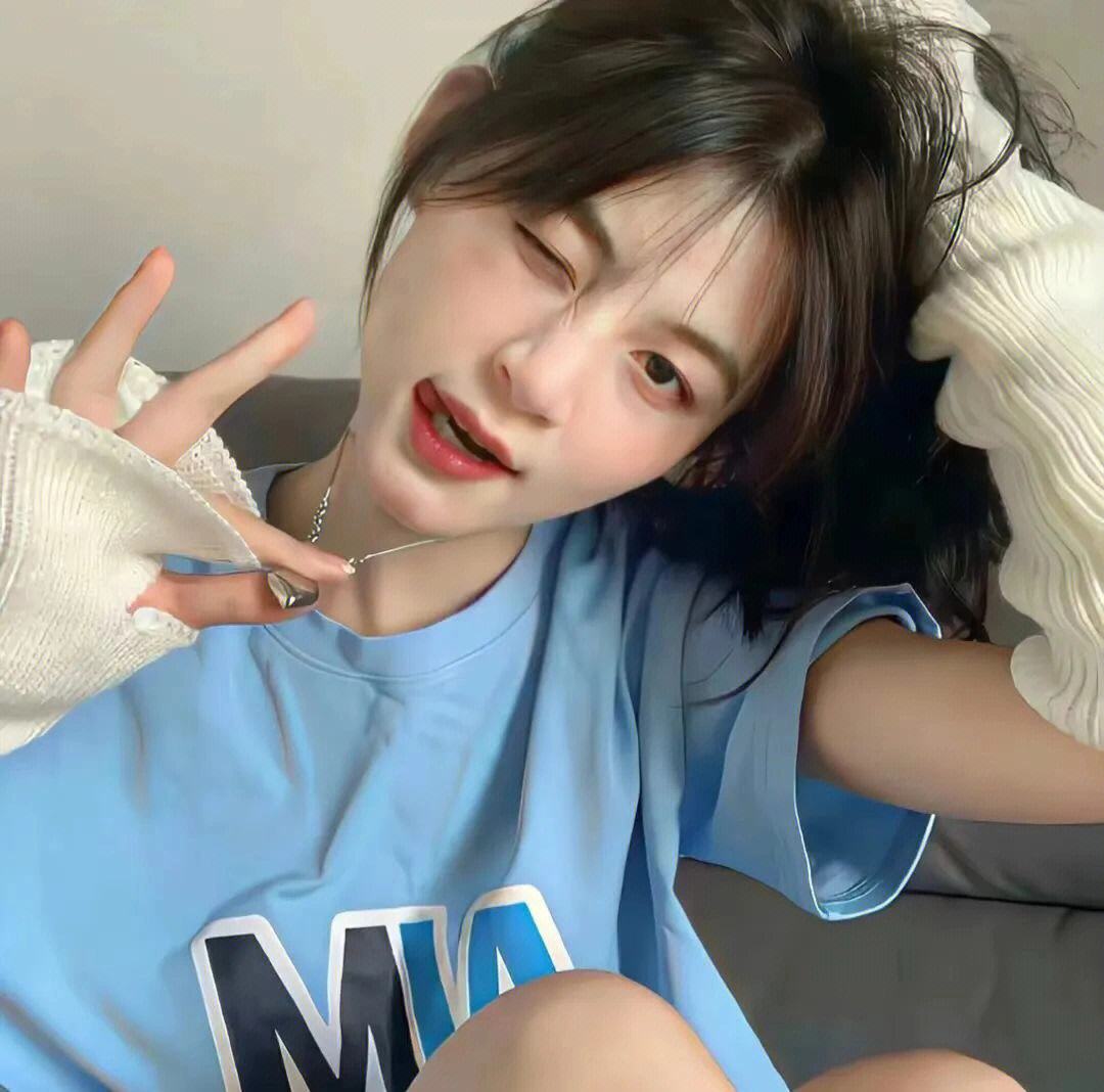 美女头像真人很吸引人_美女头像甜美头像气质