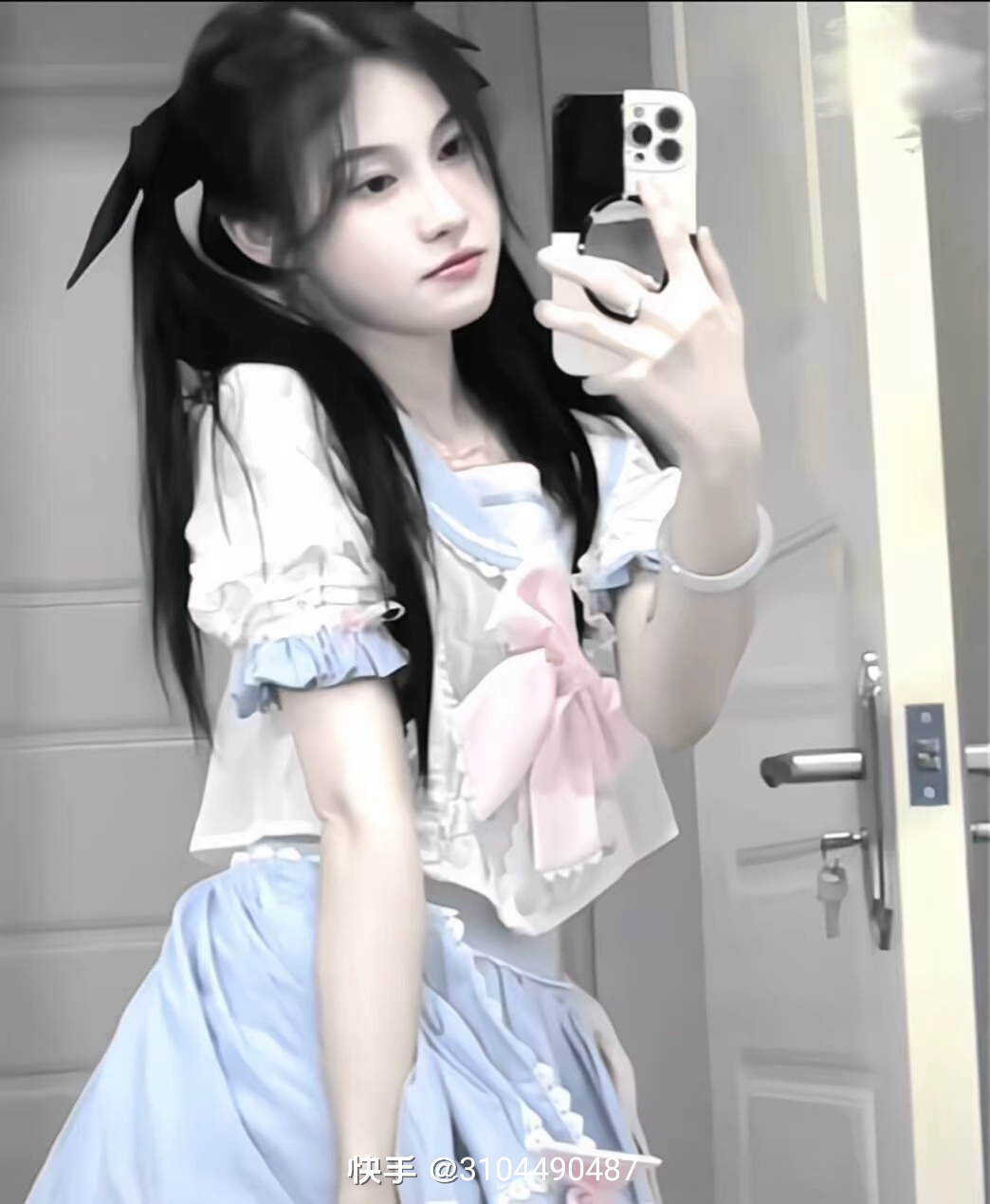 美女头像真人很吸引人_美女壁纸手机壁纸