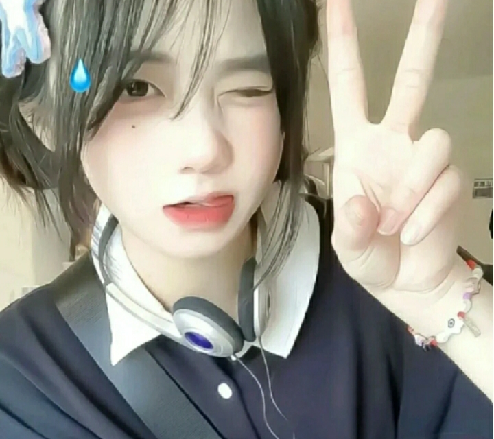 美女图片微信头像_美女照片头像真人图片