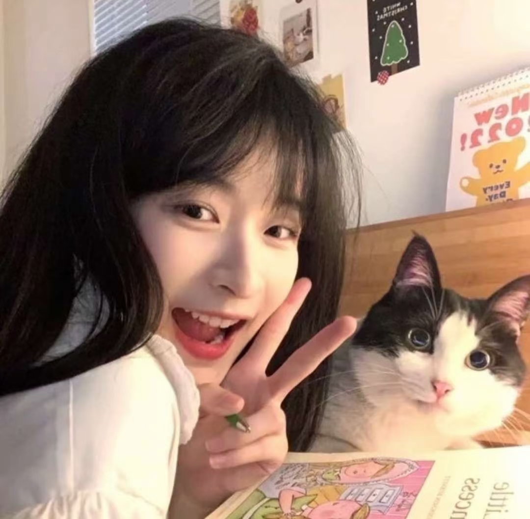 美女壁纸_美女头像真人