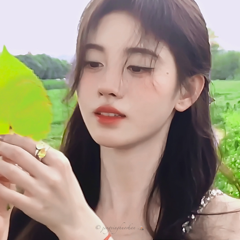 美女头像甜美_美女头像真人可爱