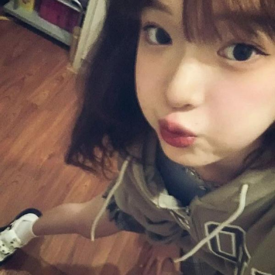美女头像可爱萌萌_美女图片微信头像