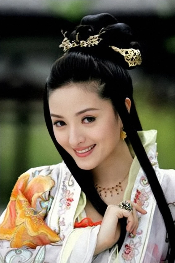 美女头像可爱萌萌_美女壁纸
