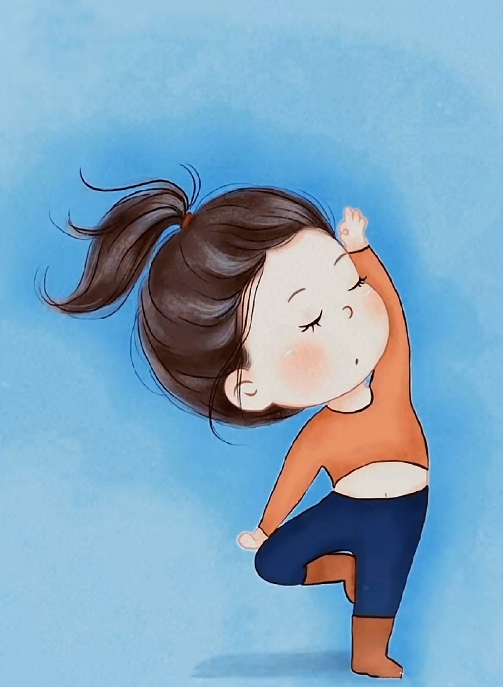美女壁纸手机壁纸高清_美女图片微信头像背影