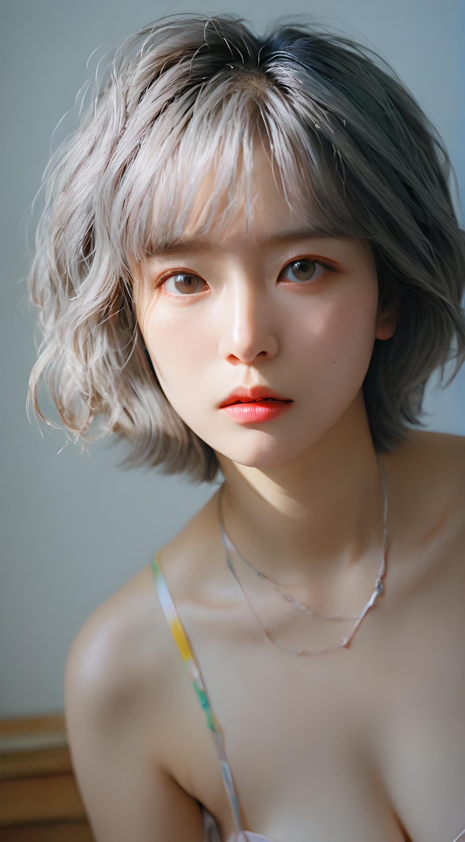 美女照片相册壁纸_美女图片微信头像真人背影