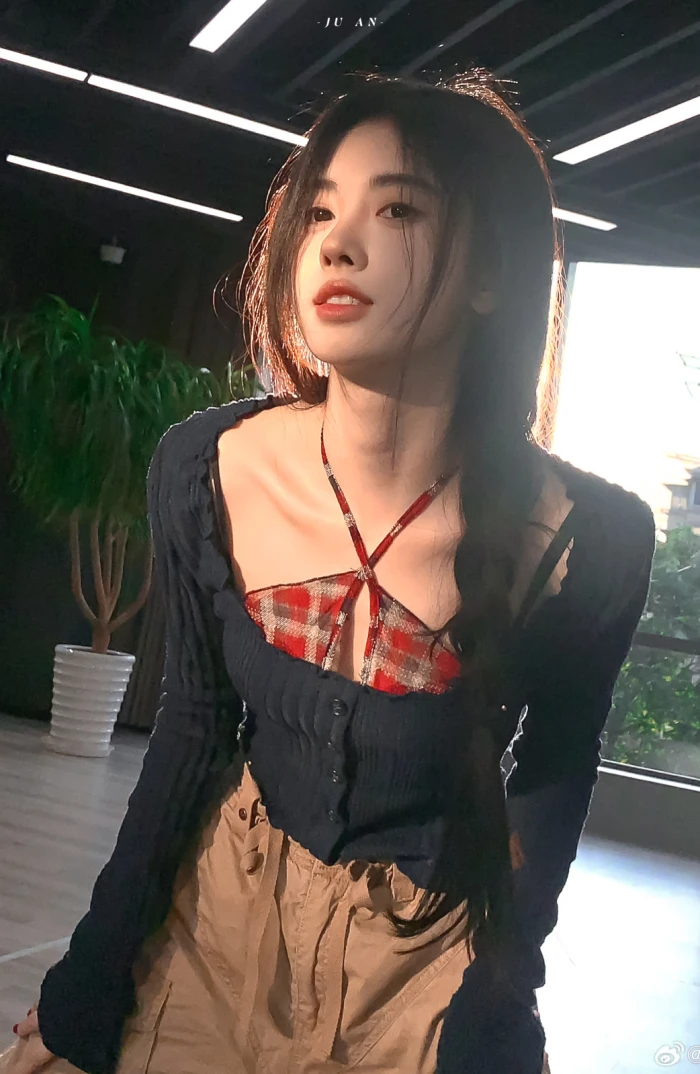 美女图片微信头像高清头像_美女照片