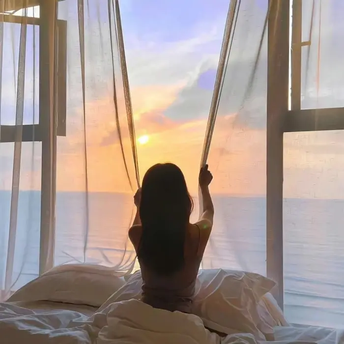 美女照片头像霸气_美女照片