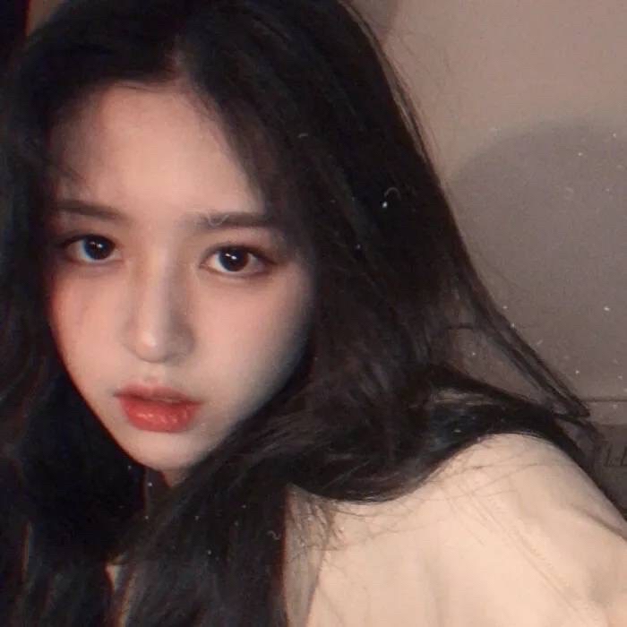 美女头像甜美可爱_美女壁纸