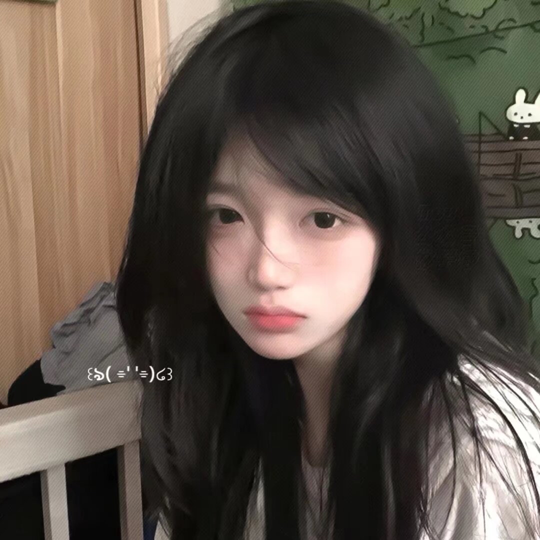 美女头像真人_美女头像漂亮
