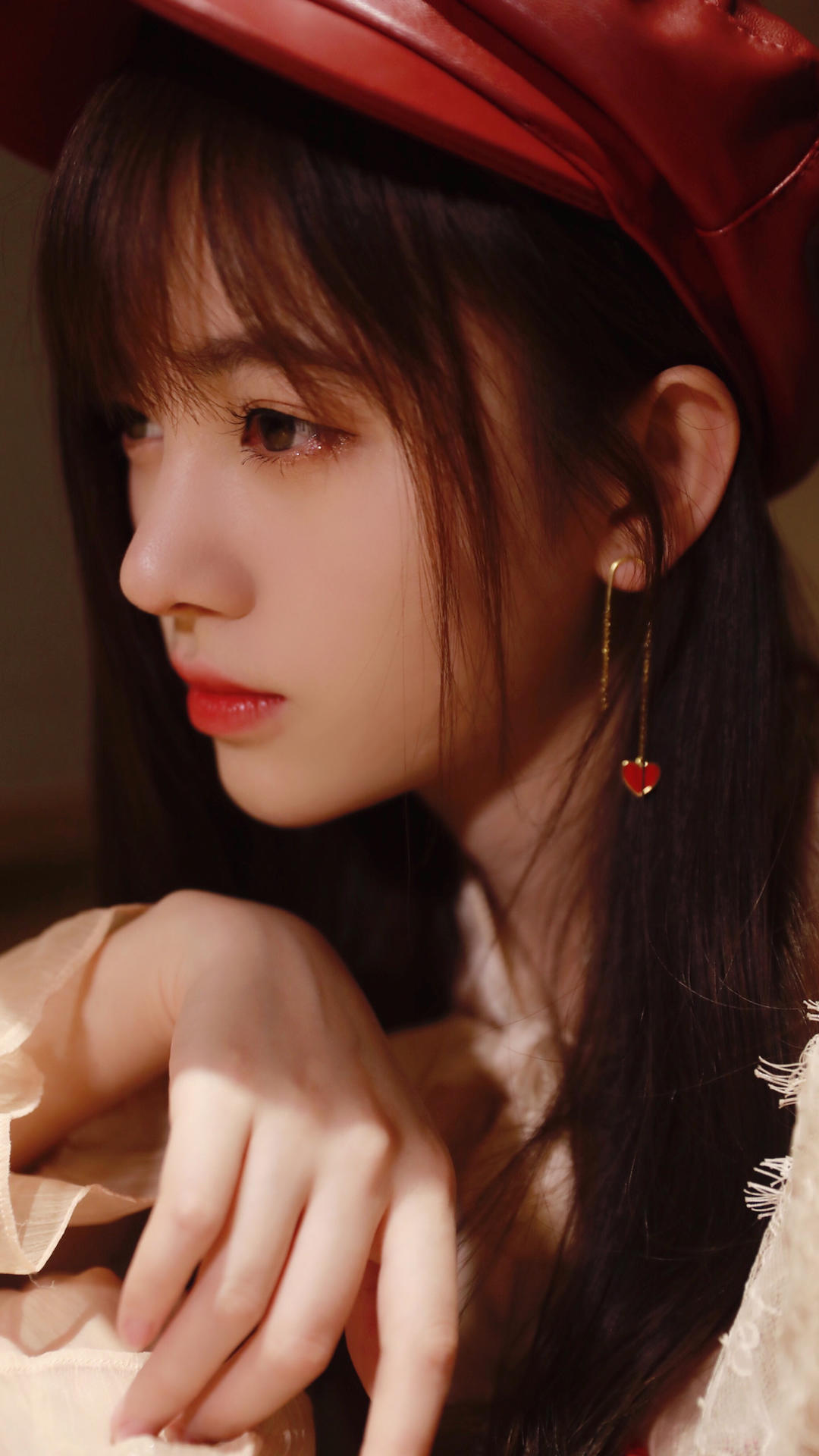 美女照片_美女头像真人微信