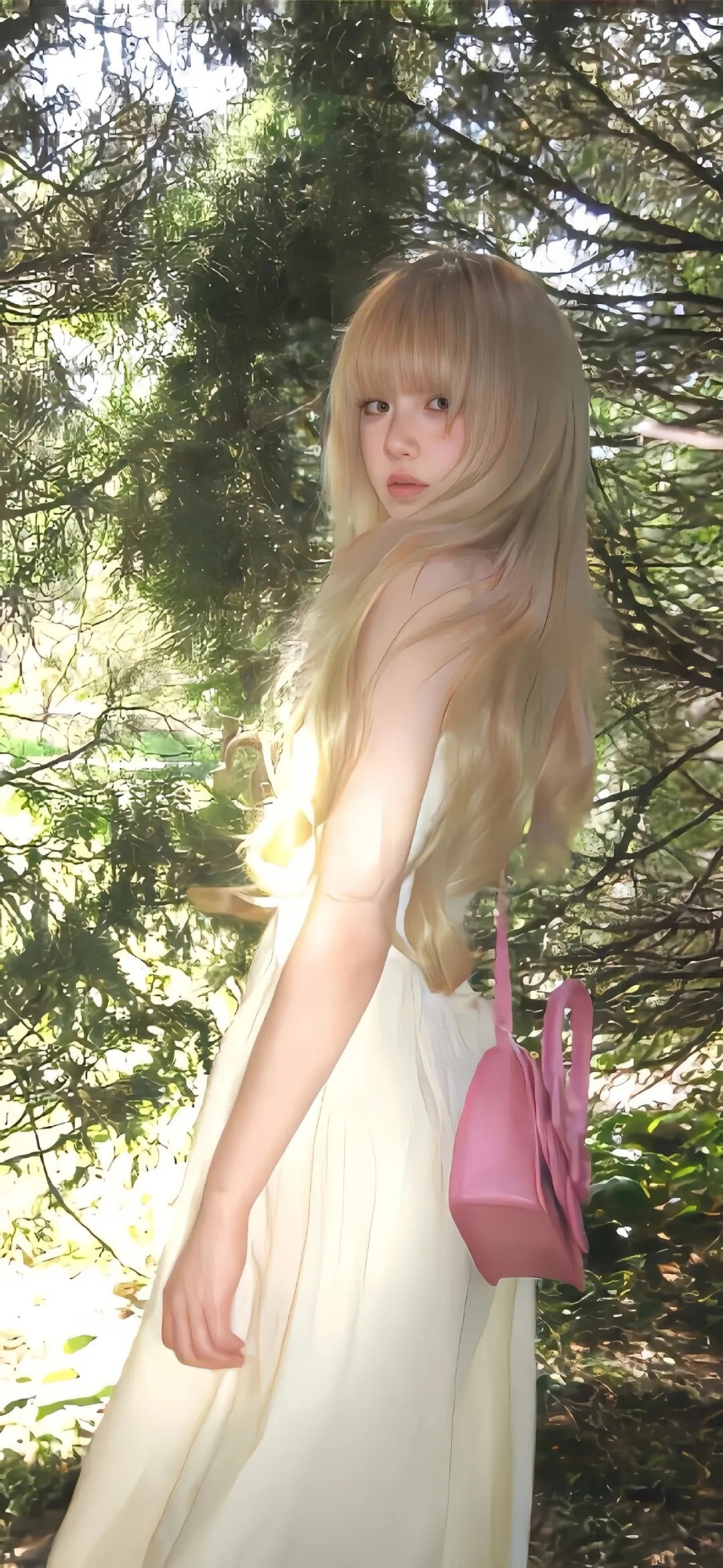 美女图片微信头像真人_美女图片微信头像高清头像