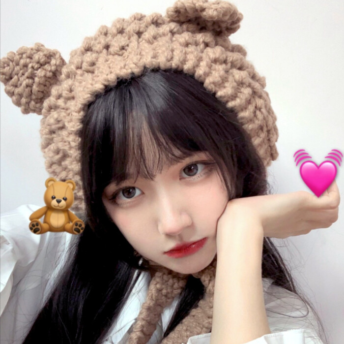 美女图片微信头像背影_美女图片微信头像侧脸