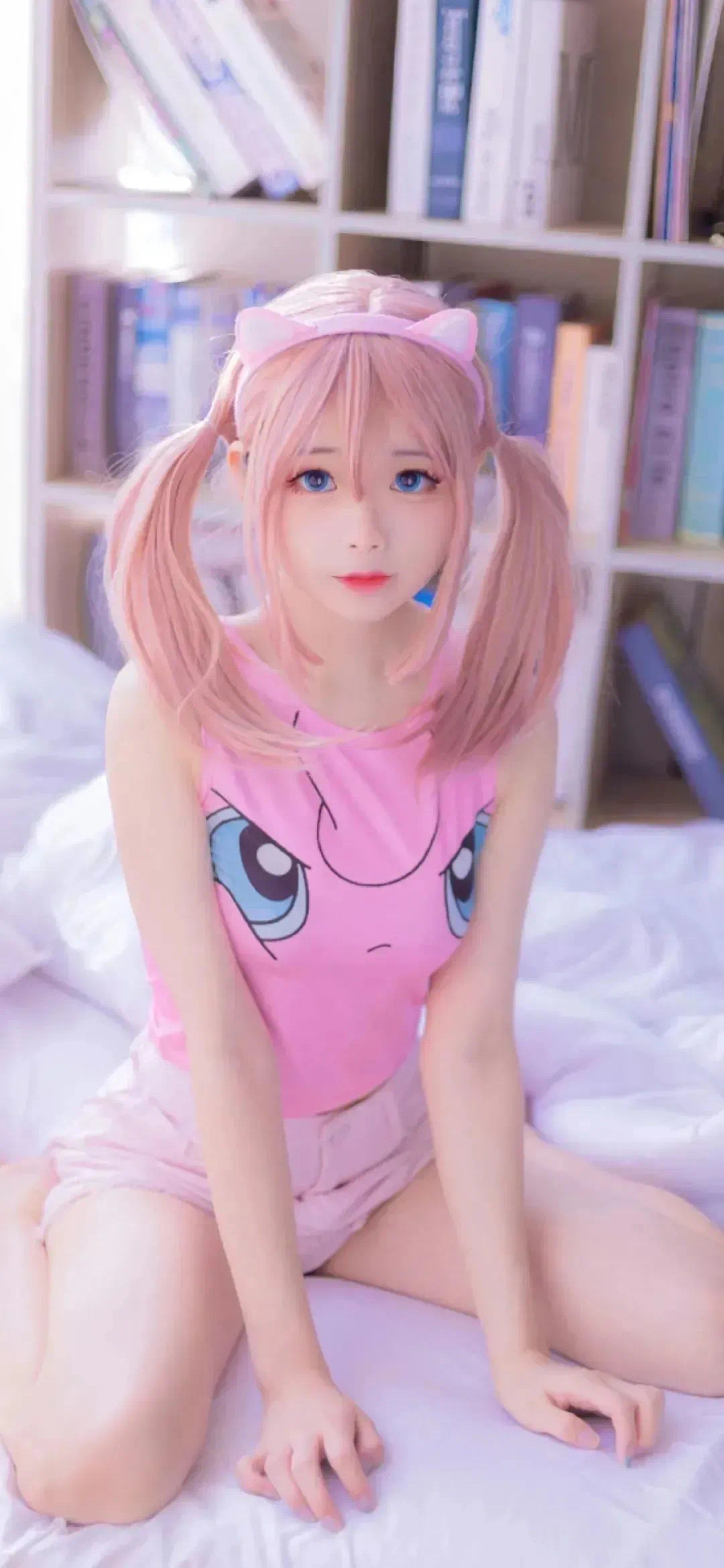 美女图片微信头像_美女壁纸