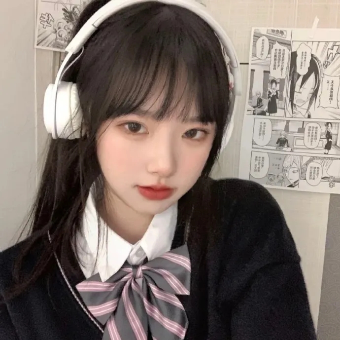 美女照片_美女图片微信头像