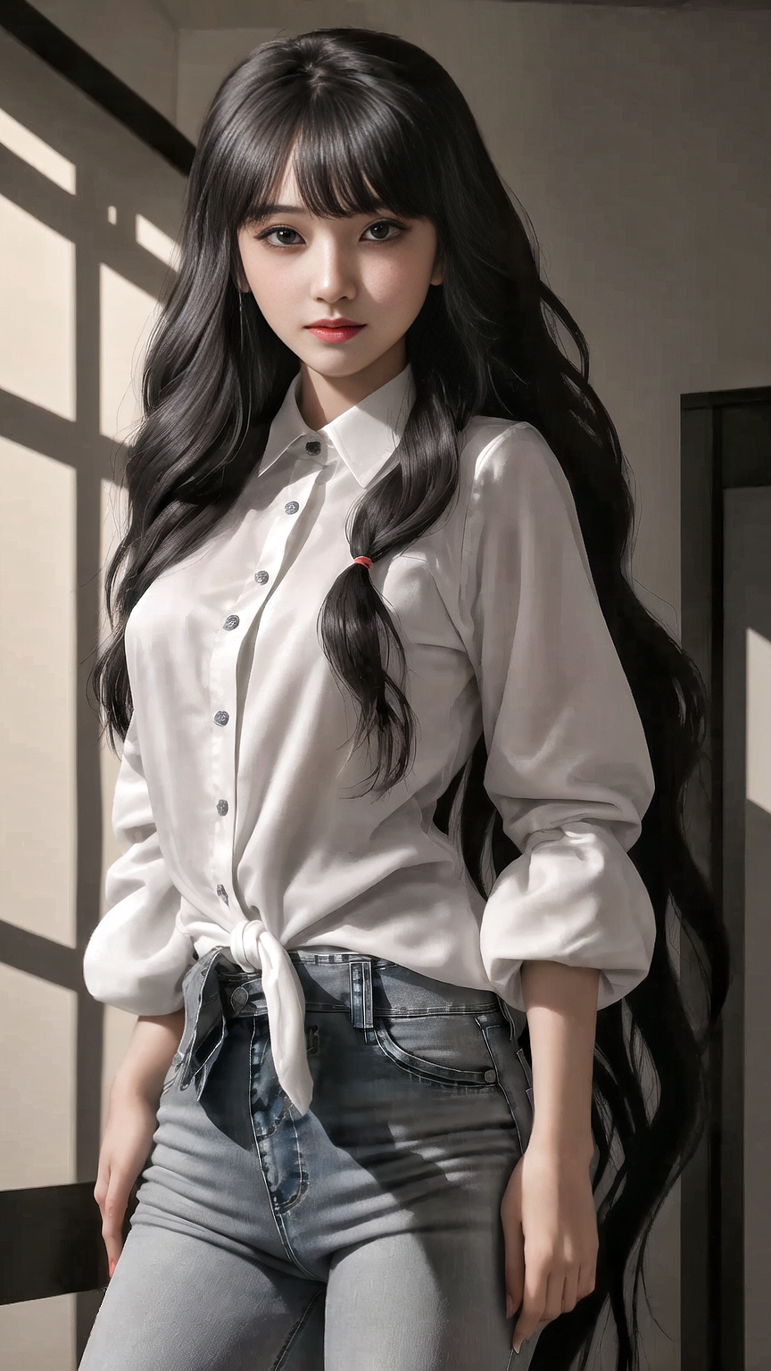 美女头像真人侧脸_美女图片微信头像