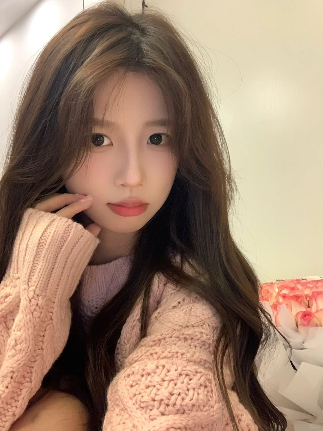 黑莓冻_美女壁纸手机壁纸