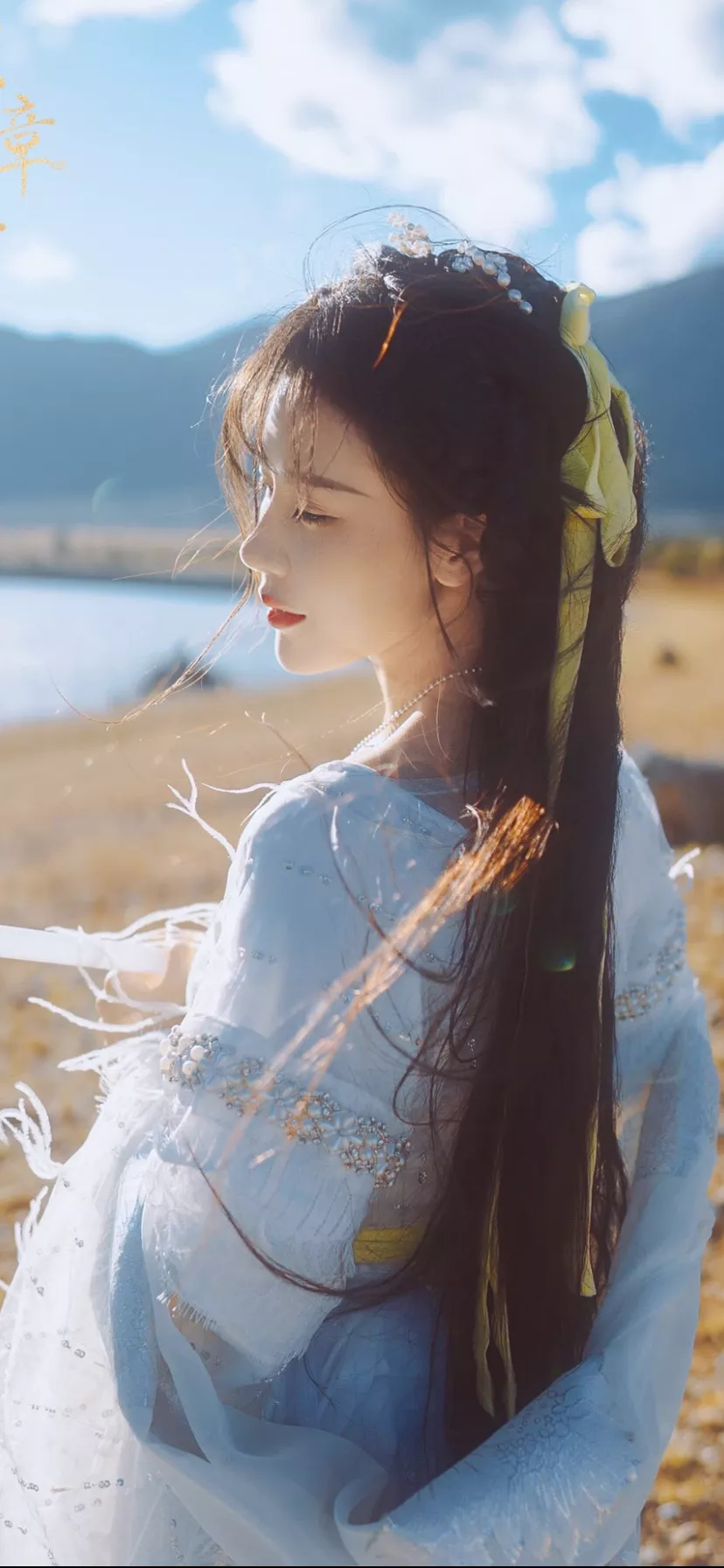 美女照片大全壁纸高清_美女照片头像真人图片