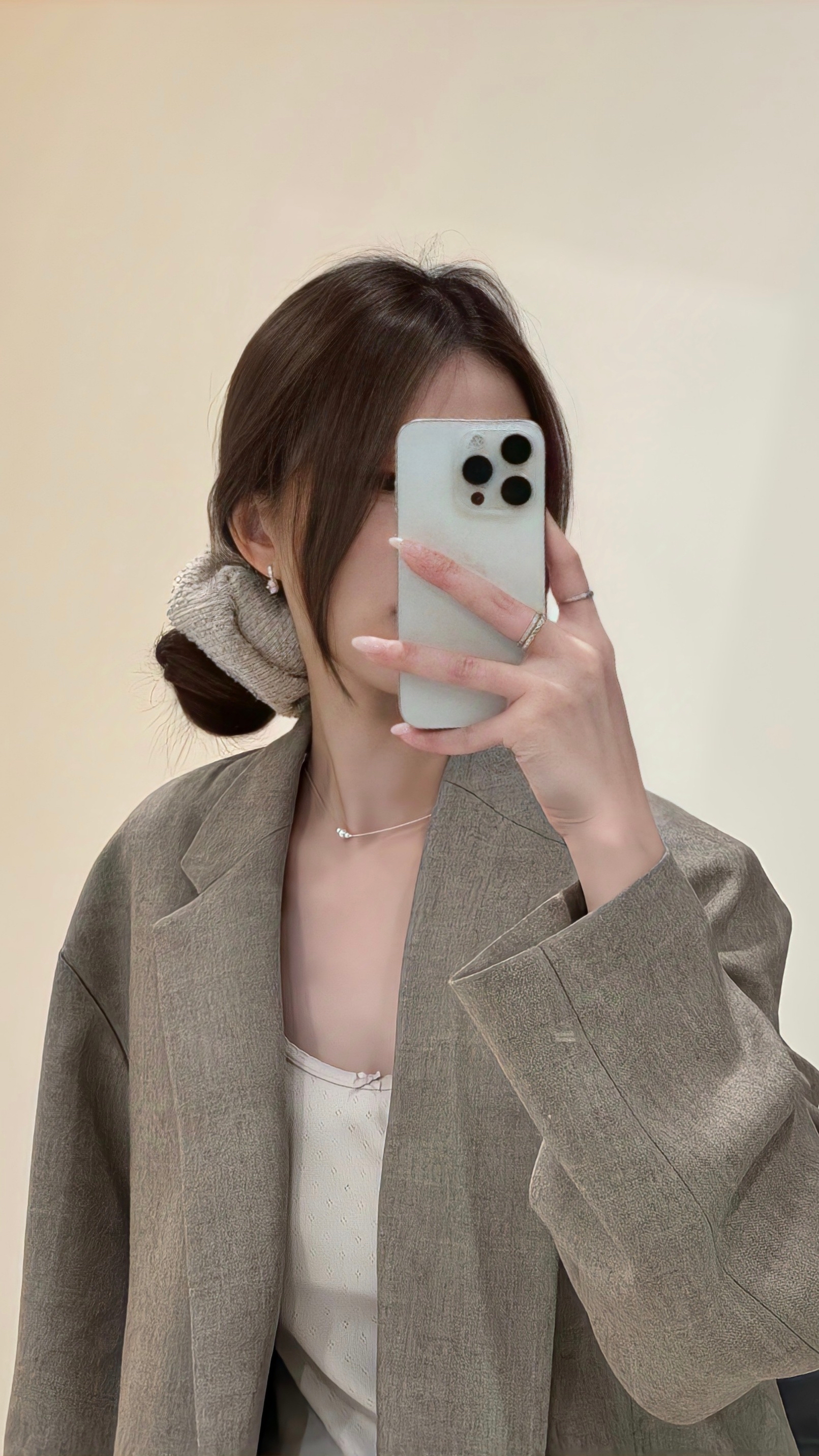 美女头像ins_美女照片头像真人图片