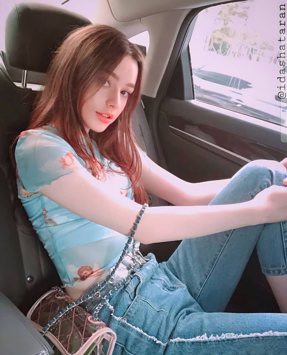 3D豪情美女自拍