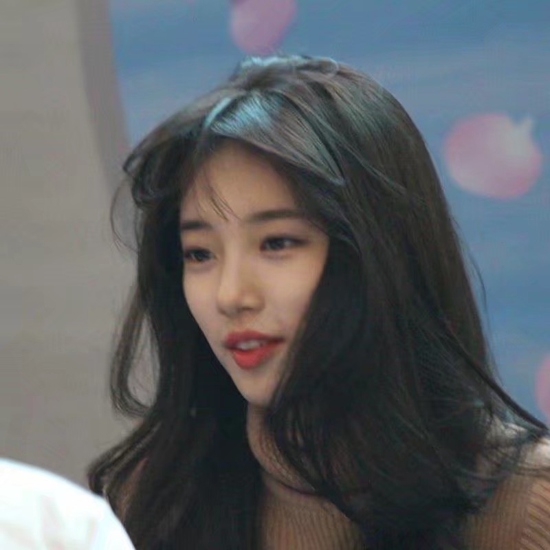 美女头像真人版好看_美女头像真人可爱