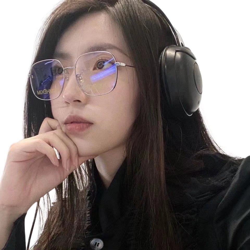 美女头像一个人_美女头像真人职业