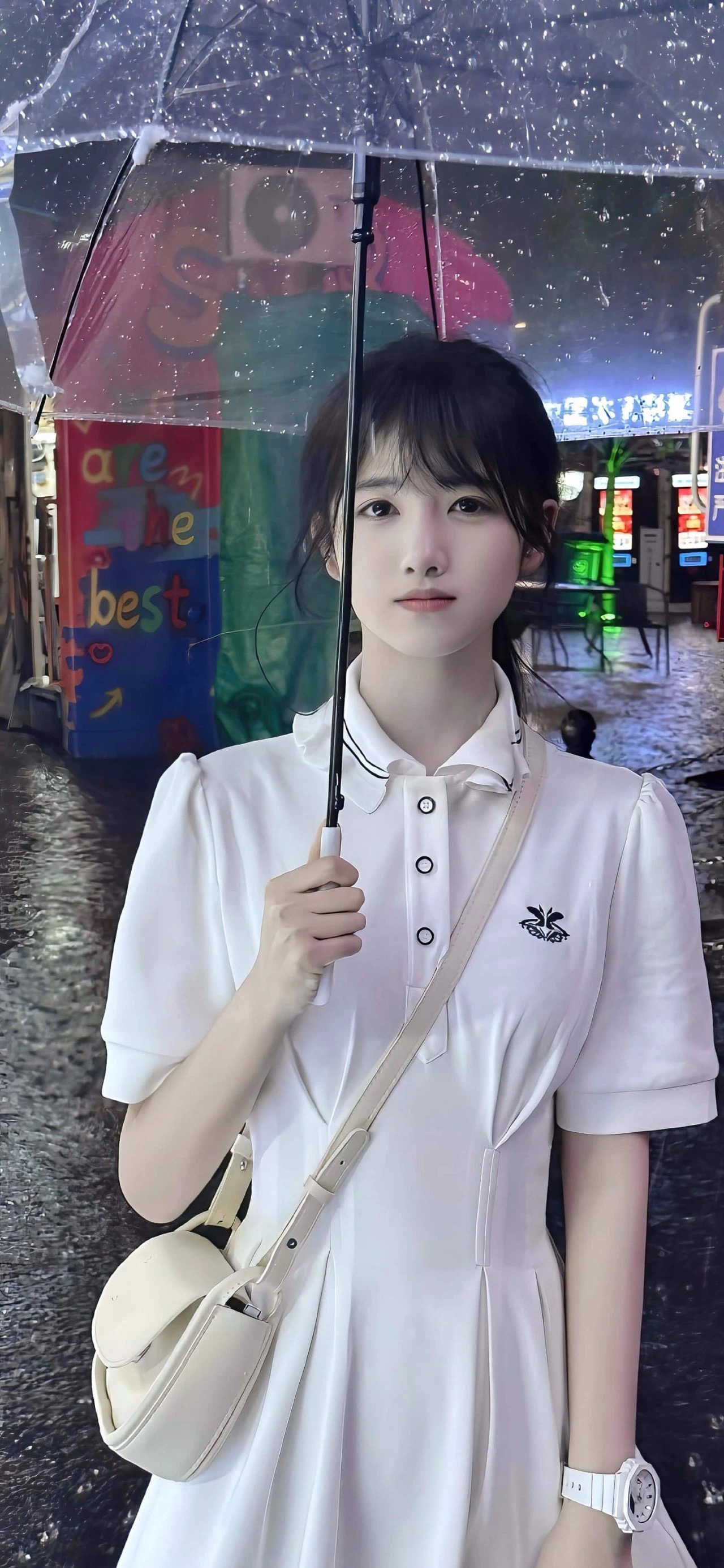 美女照片头像霸气_美女照片app
