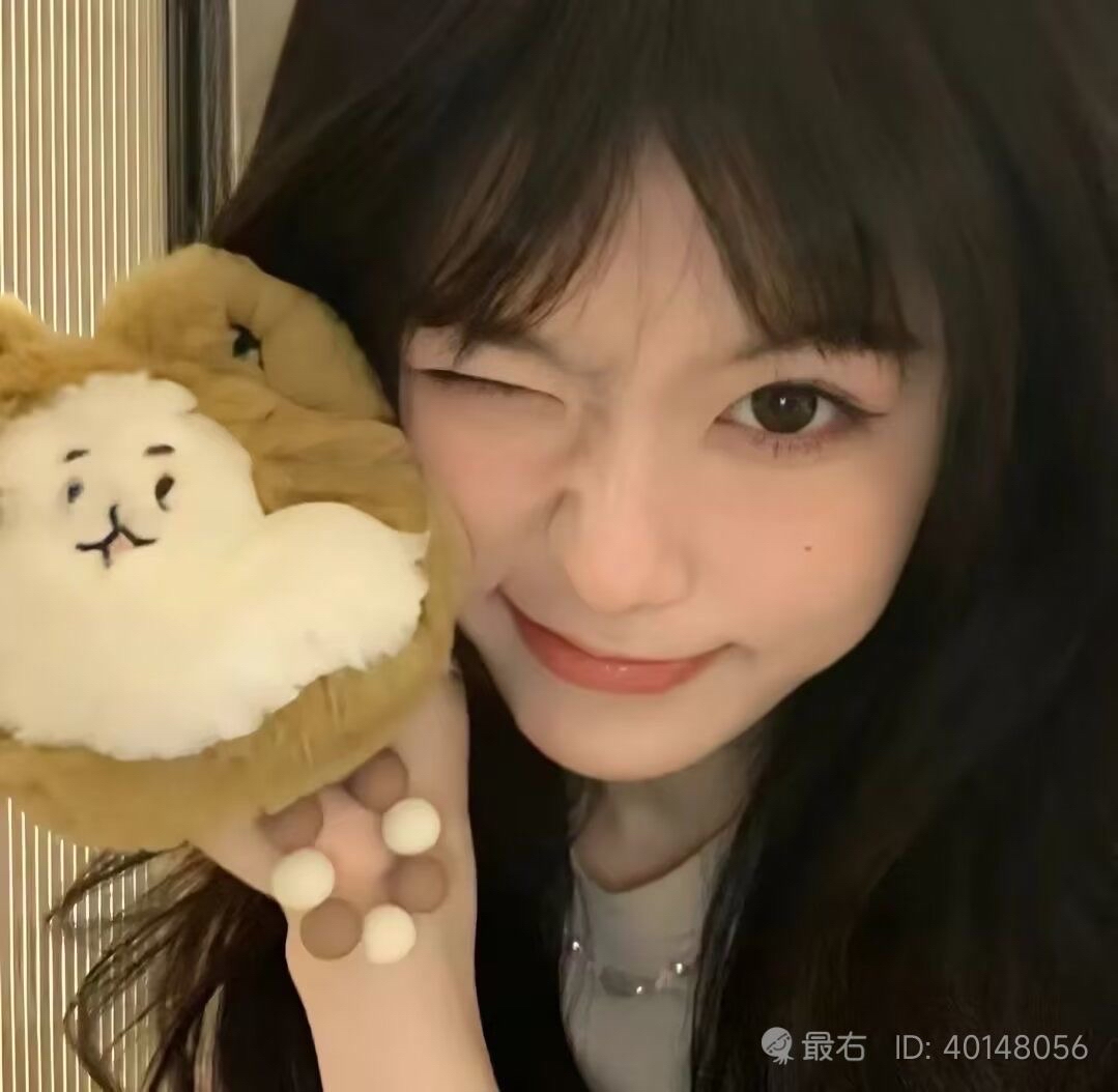 美女照片_美女头像甜美
