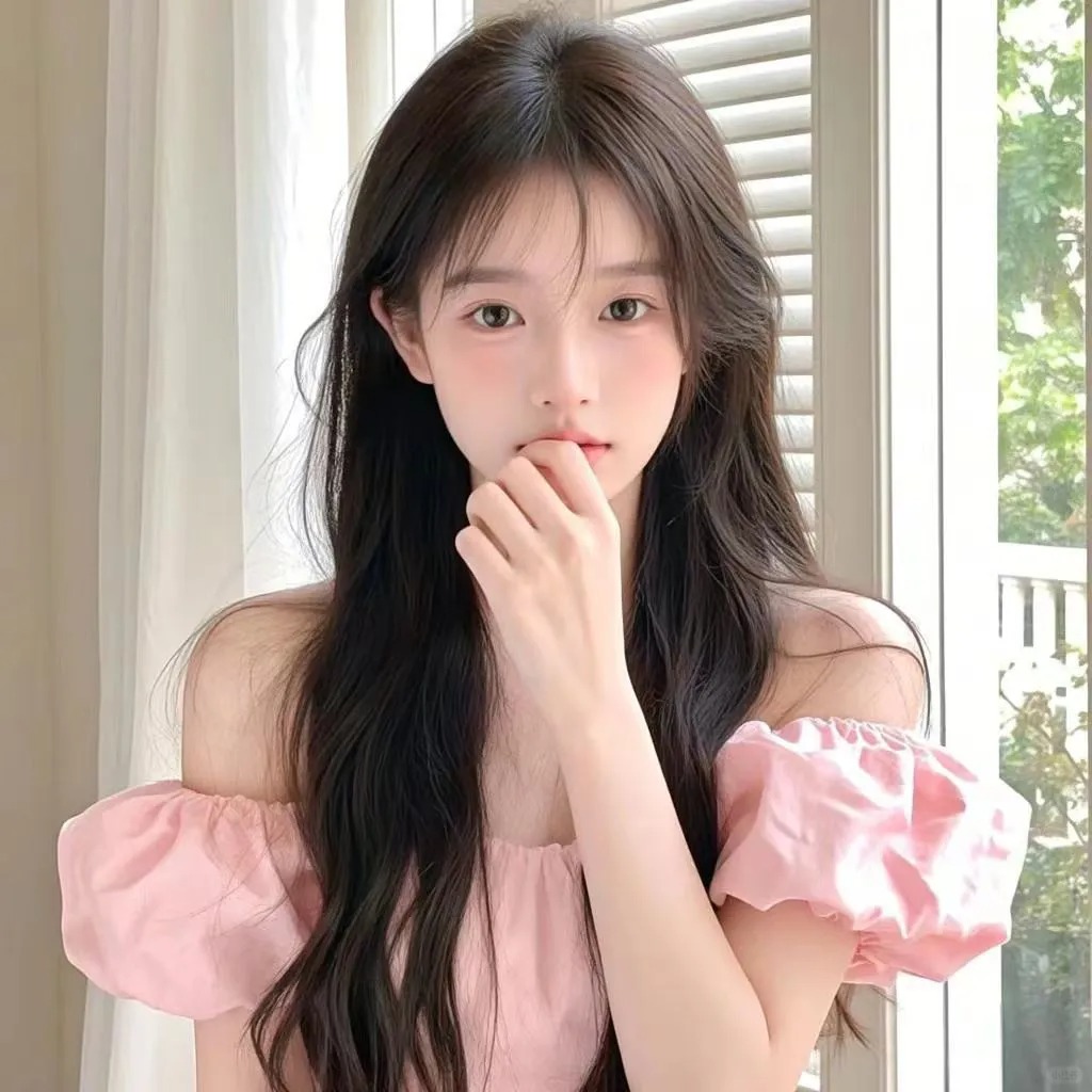 头像女_美女壁纸手机壁纸高清