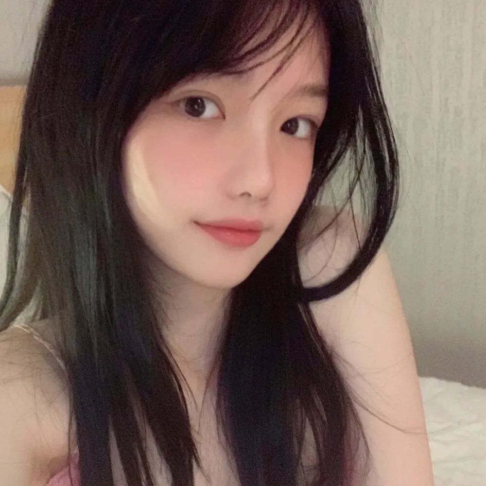 那些富含感情的高清惊艳头像及其情感配句短语今日头条_美女自拍