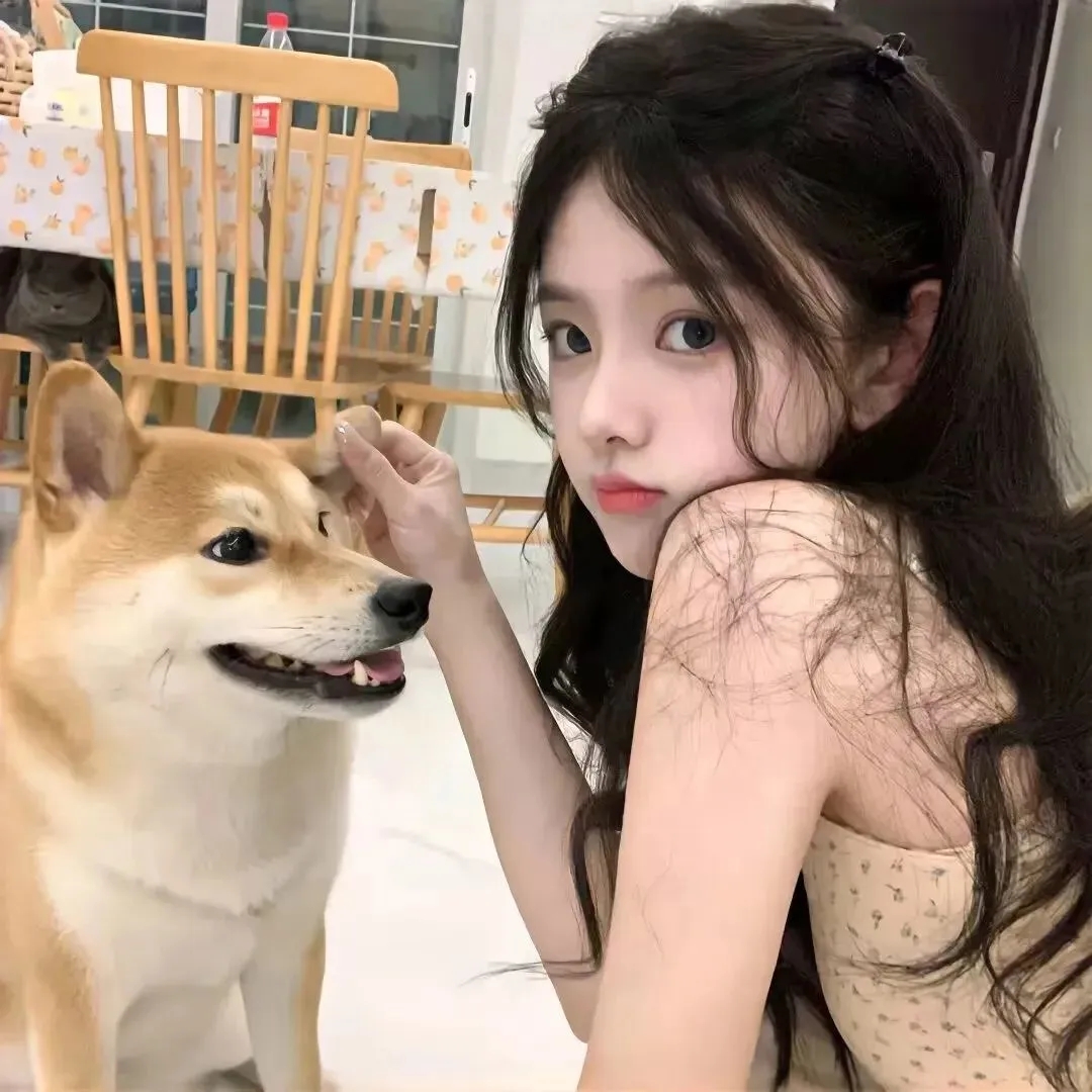 美女高雅造型_美女图片微信头像